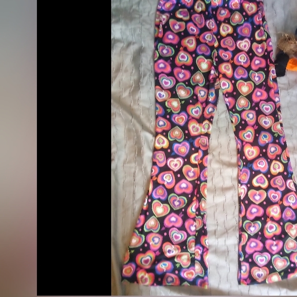 Shein Retro bell-bottoms - Picture 10 of 13